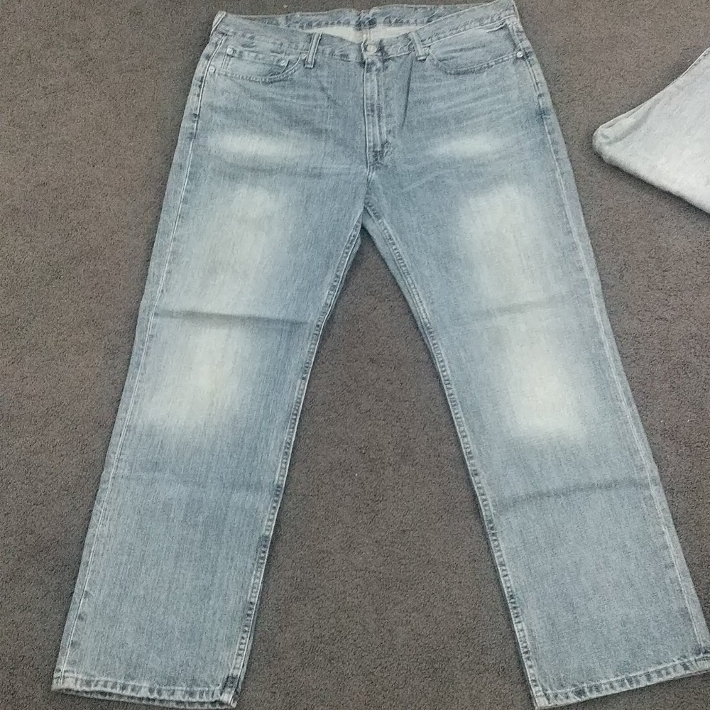 Levi's